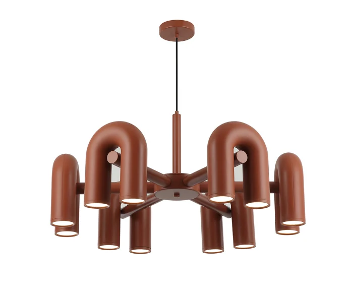 Люстра Kink Light 08465-6,06