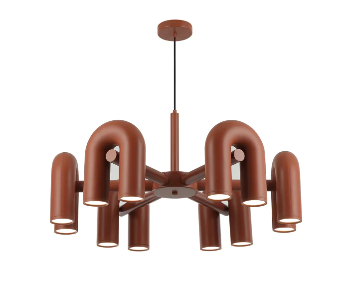 Люстра Kink Light 08465-6,06