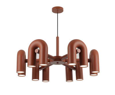 Люстра Kink Light 08465-6,06