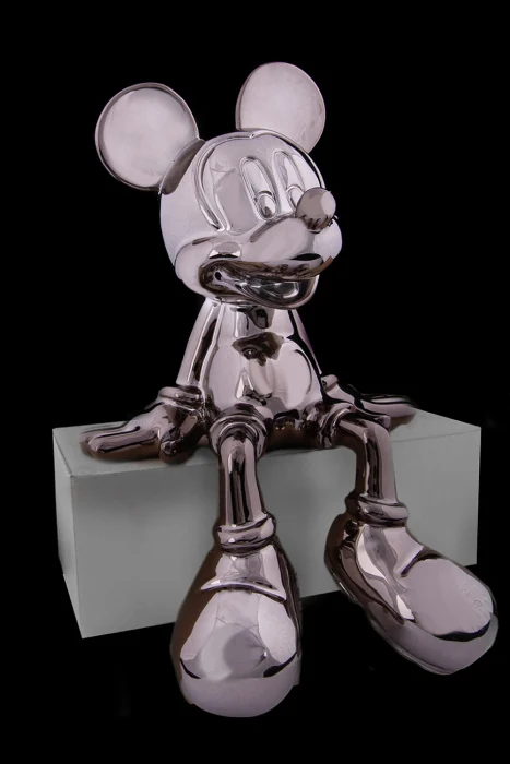 Статуэтка Teona Decor Disney TD044/3L