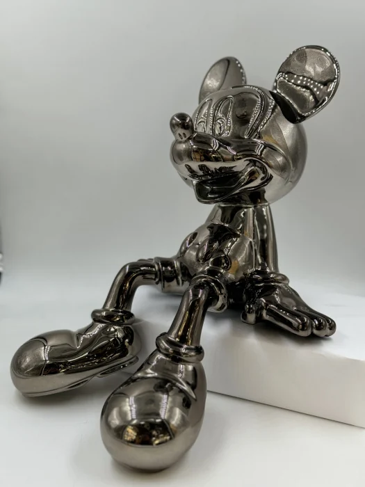 Статуэтка Teona Decor Disney TD044/3L