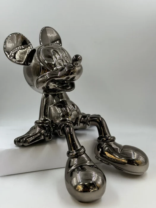 Статуэтка Teona Decor Disney TD044/3L