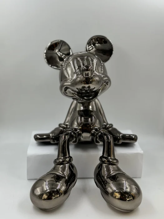 Статуэтка Teona Decor Disney TD044/3L