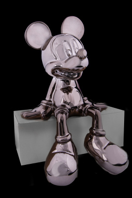 Статуэтка Teona Decor Disney TD044/3L