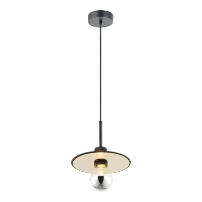 Светильник подвесной Lussole Butler LSP-8490