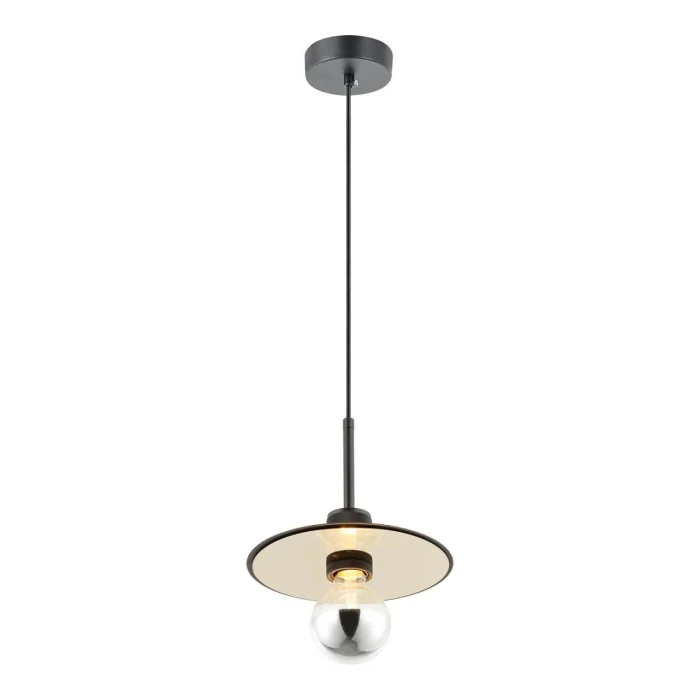 Светильник подвесной Lussole Butler LSP-8490