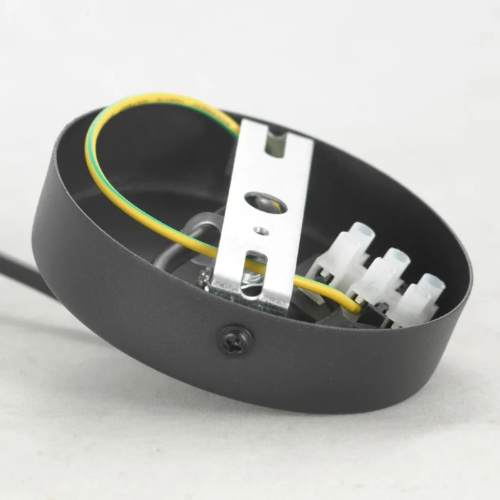 Светильник подвесной Lussole Butler LSP-8490