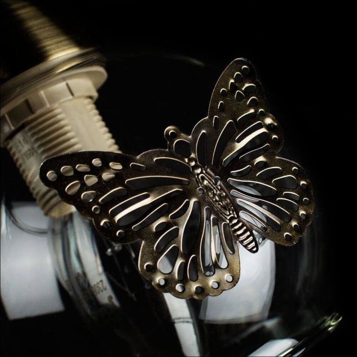 Бра Arte Lamp 29 A5004AP-1AB