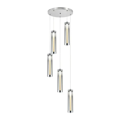 Подвесной светильник RILUCENTE INDIGO V000147L