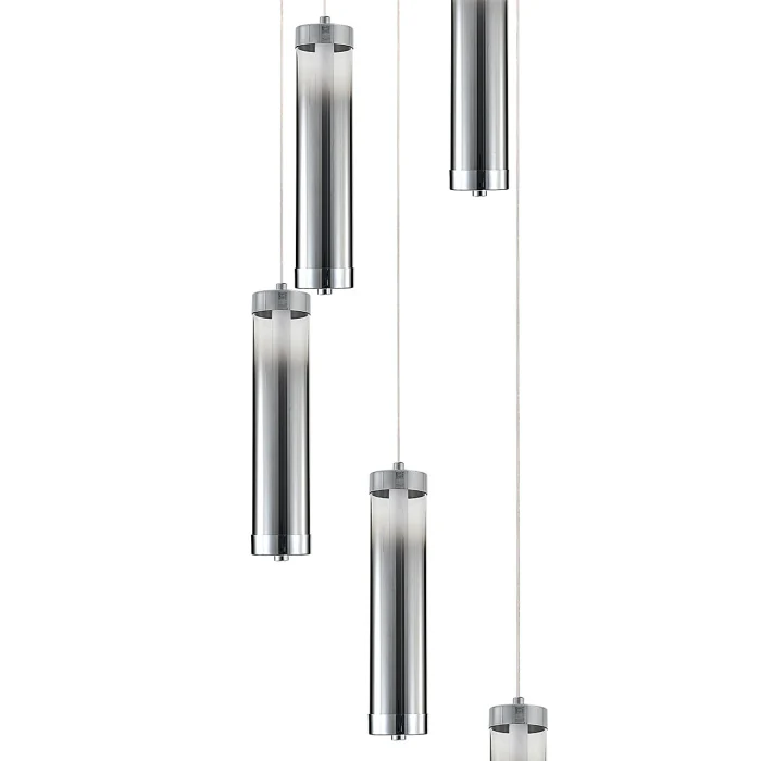 Подвесной светильник RILUCENTE INDIGO V000147L