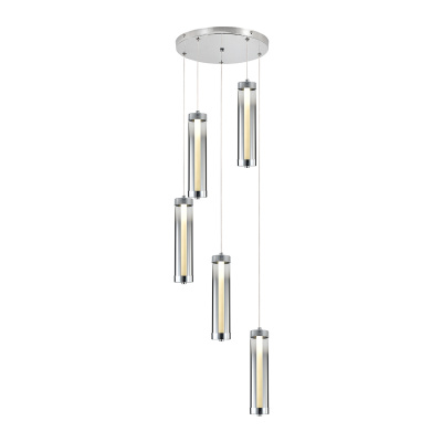 Подвесной светильник RILUCENTE INDIGO V000147L