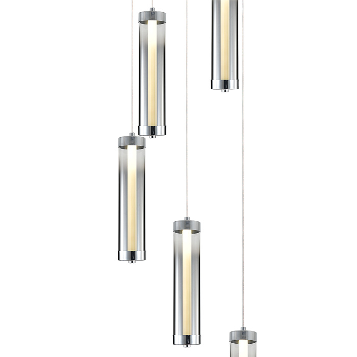 Подвесной светильник RILUCENTE INDIGO V000147L