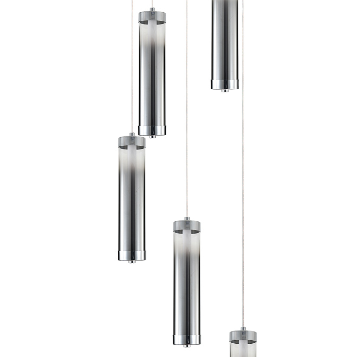 Подвесной светильник RILUCENTE INDIGO V000147L