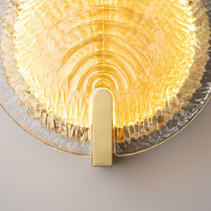 Настенный светильник Maytoni Regatta MOD481WL-L5BS3K