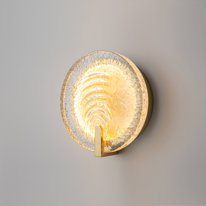 Настенный светильник Maytoni Regatta MOD481WL-L5BS3K