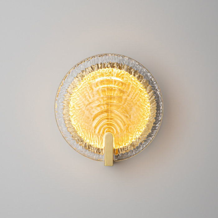 Настенный светильник Maytoni Regatta MOD481WL-L5BS3K