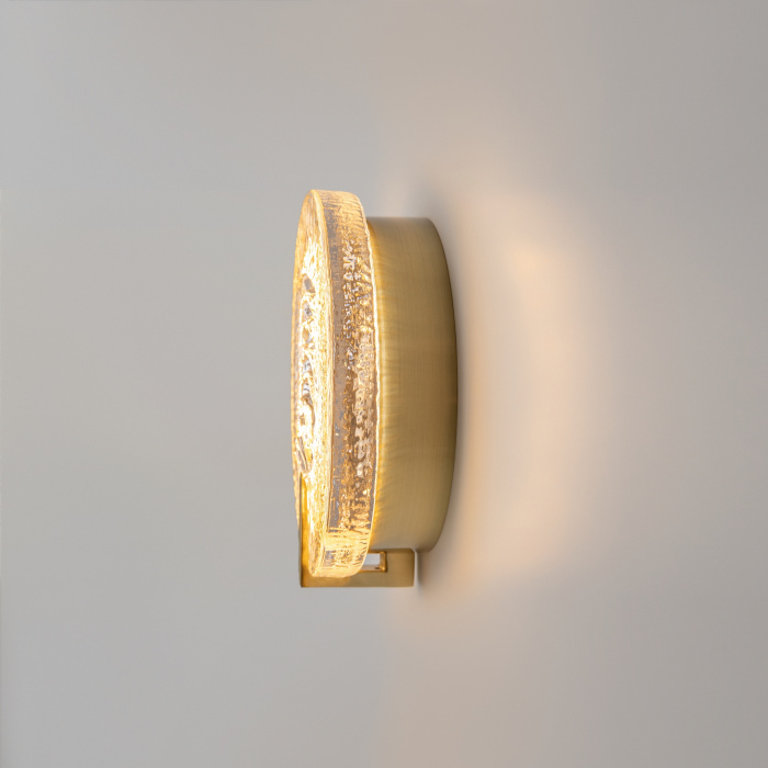 Настенный светильник Maytoni Regatta MOD481WL-L5BS3K