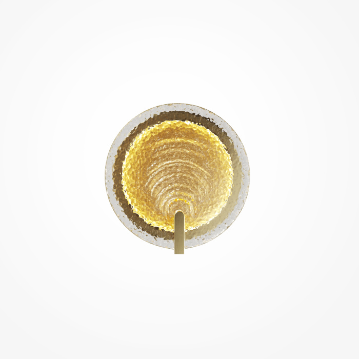 Настенный светильник Maytoni Regatta MOD481WL-L5BS3K