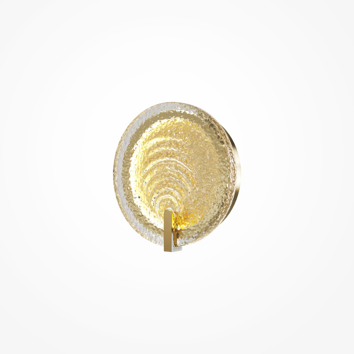 Настенный светильник Maytoni Regatta MOD481WL-L5BS3K