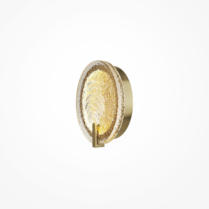 Настенный светильник Maytoni Regatta MOD481WL-L5BS3K