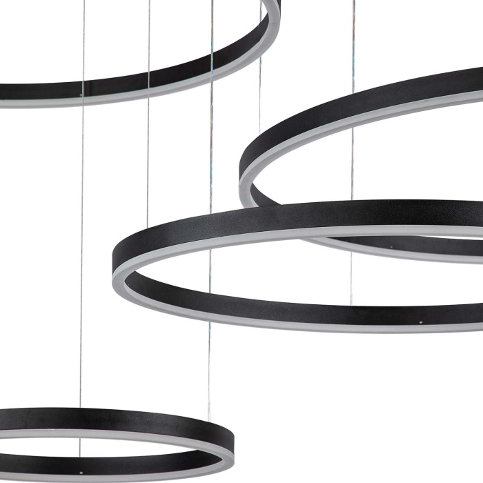 Подвесной светильник GALASS INDIGO V000034L