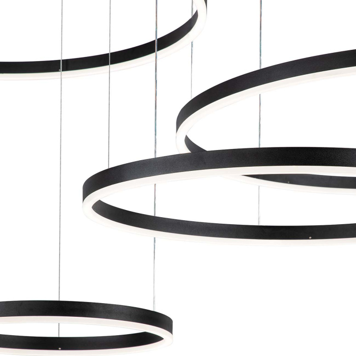 Подвесной светильник GALASS INDIGO V000034L