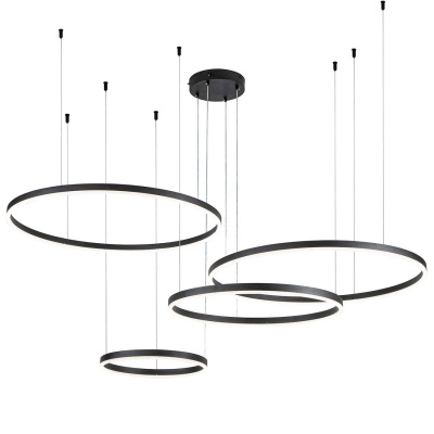 Подвесной светильник GALASS INDIGO V000034L