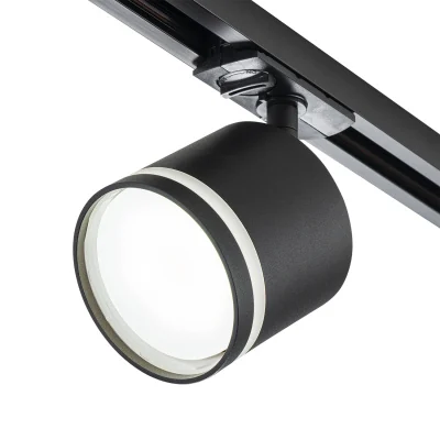 Трековый светильник 20009 ESCADA 20009TRA/02 SBK