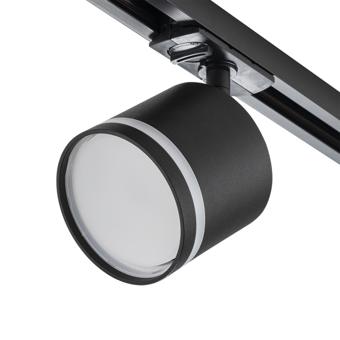 Трековый светильник 20009 ESCADA 20009TRA/02 SBK