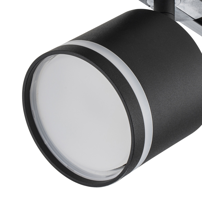 Трековый светильник 20009 ESCADA 20009TRA/02 SBK