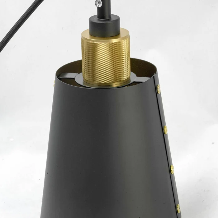 Подвесной светильник Lussole Shirley LSP-9861-TAW