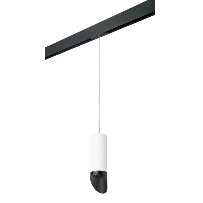 Комплект со светильником Rullo для трека PRO Rullo Lightstar PRORP48637