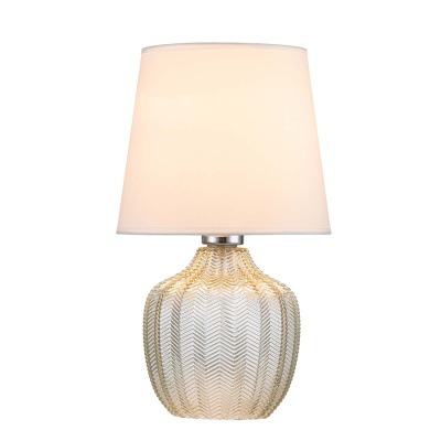 Настольная лампа PION ESCADA 10194/L Clear