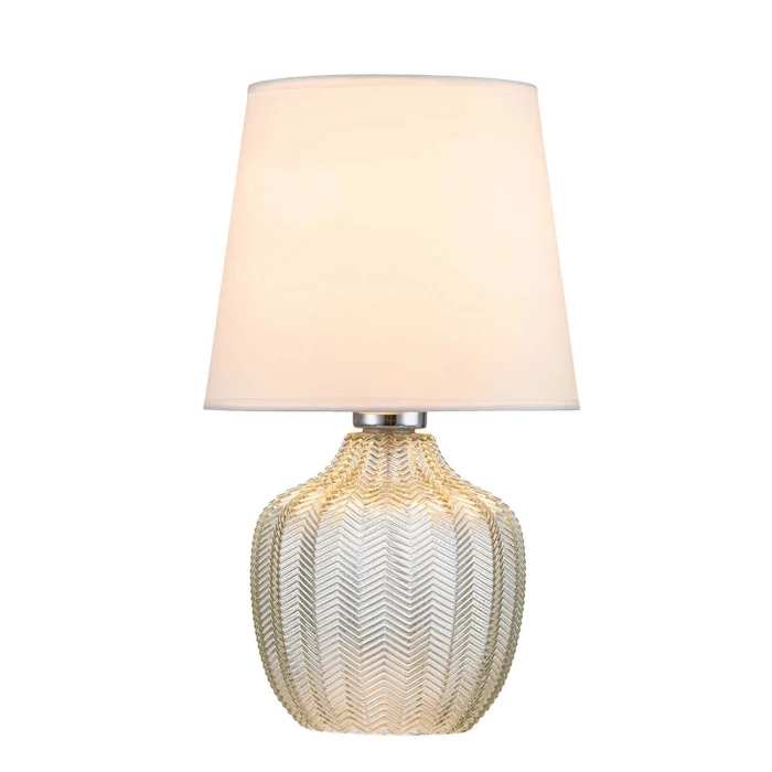 Настольная лампа PION ESCADA 10194/L Clear