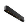Трековый светильник Maytoni Points TR082-1-12W3K-M-B