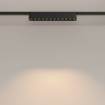 Трековый светильник Maytoni Points TR082-1-12W3K-M-B