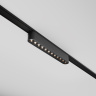 Трековый светильник Maytoni Points TR082-1-12W3K-M-B