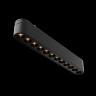Трековый светильник Maytoni Points TR082-1-12W3K-M-B