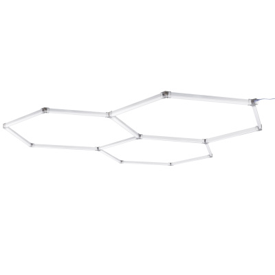 Модульный светодиодный светильник Varieta Varieta Lightstar V9A450064