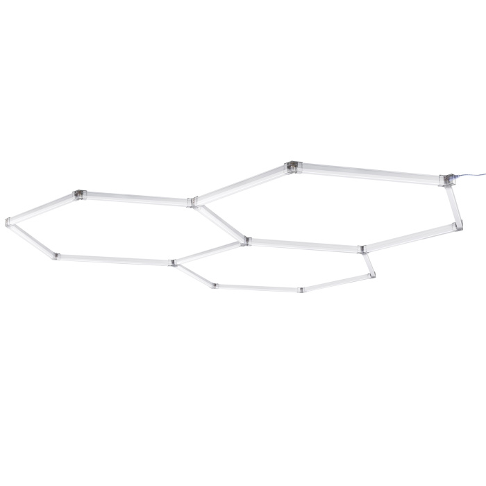 Модульный светодиодный светильник Varieta Varieta Lightstar V9A450064