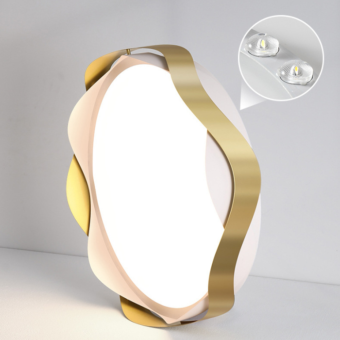 Потолочный светильник MAARET D50 Black ImperiumLoft