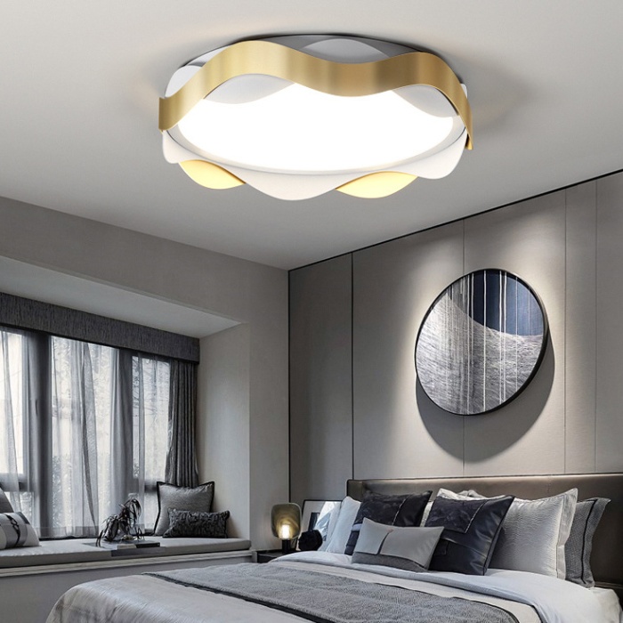 Потолочный светильник MAARET D50 Black ImperiumLoft