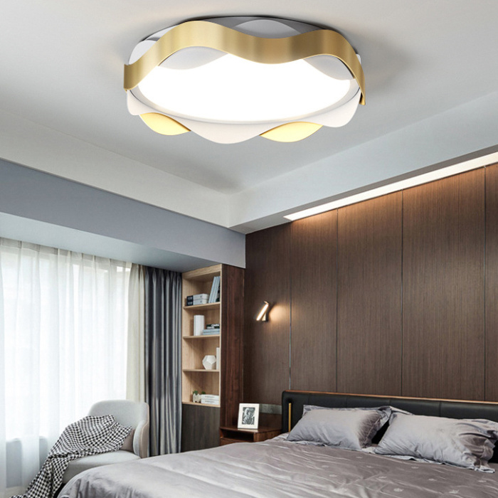 Потолочный светильник MAARET D50 Black ImperiumLoft