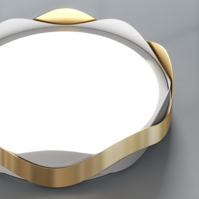 Потолочный светильник MAARET D50 Black ImperiumLoft