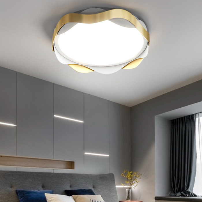 Потолочный светильник MAARET D50 Black ImperiumLoft