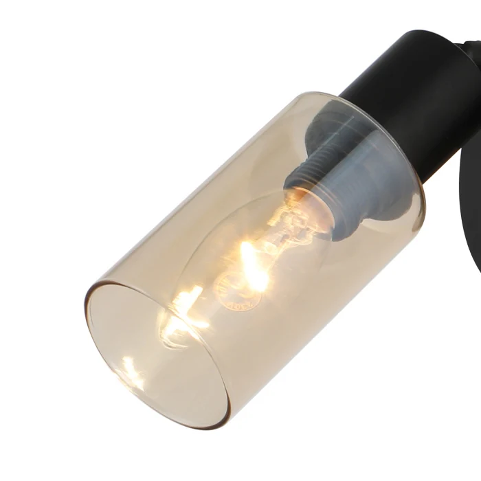 Настенный светильник SECTOR ESCADA 10172/1A Amber