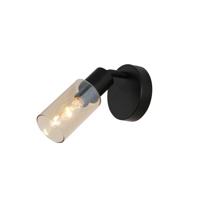 Настенный светильник SECTOR ESCADA 10172/1A Amber