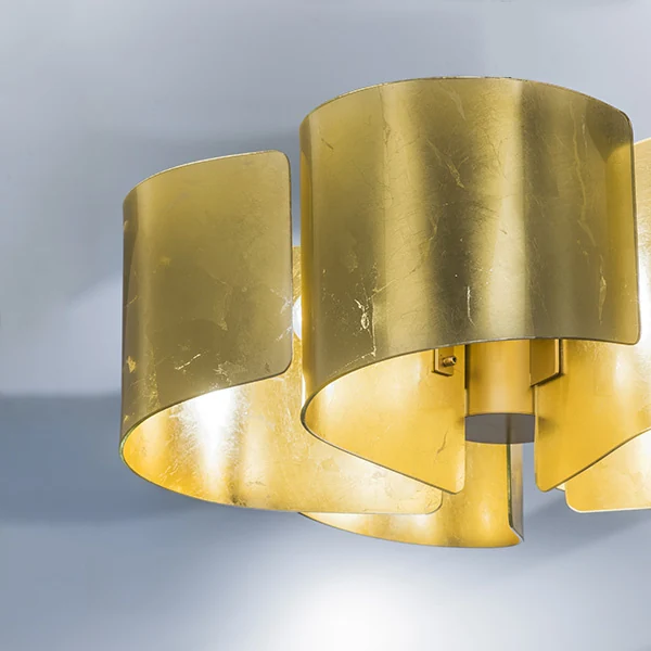 Накладная люстра PITTORE LIGHTSTAR 811052