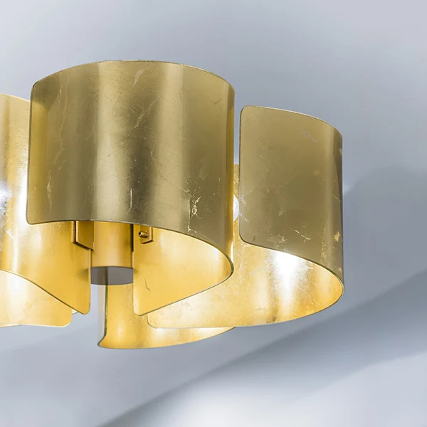 Накладная люстра PITTORE LIGHTSTAR 811052