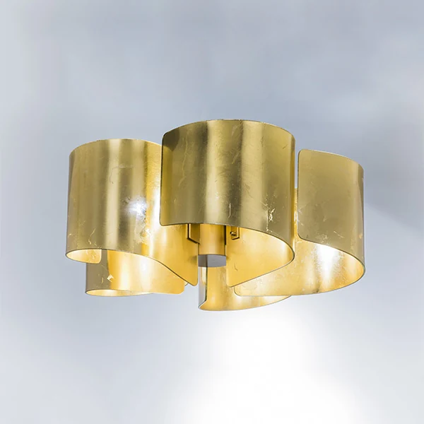 Накладная люстра PITTORE LIGHTSTAR 811052